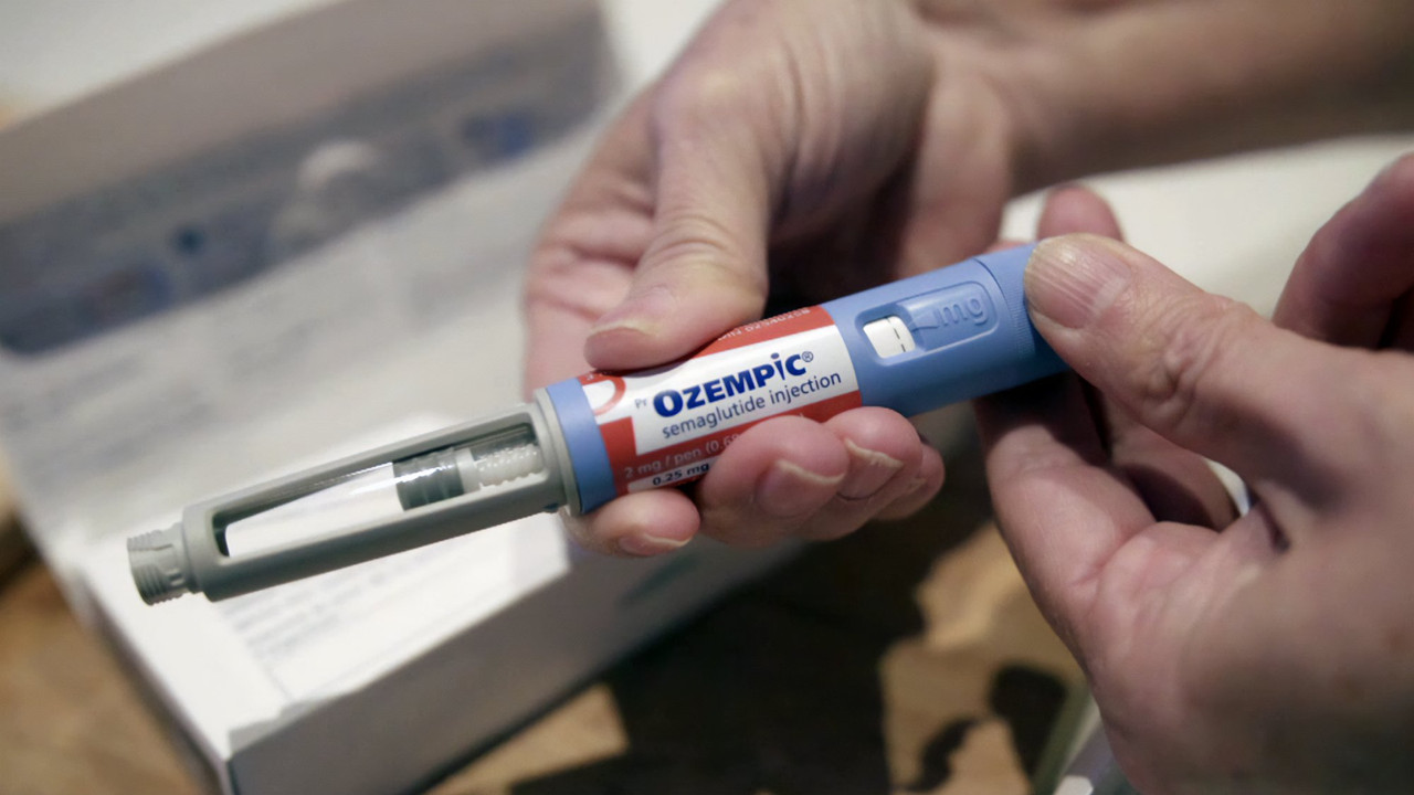 La piqûre de la minceur backdrop