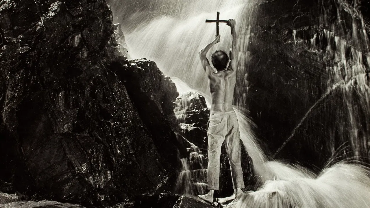 The Obsessed of Catulé backdrop