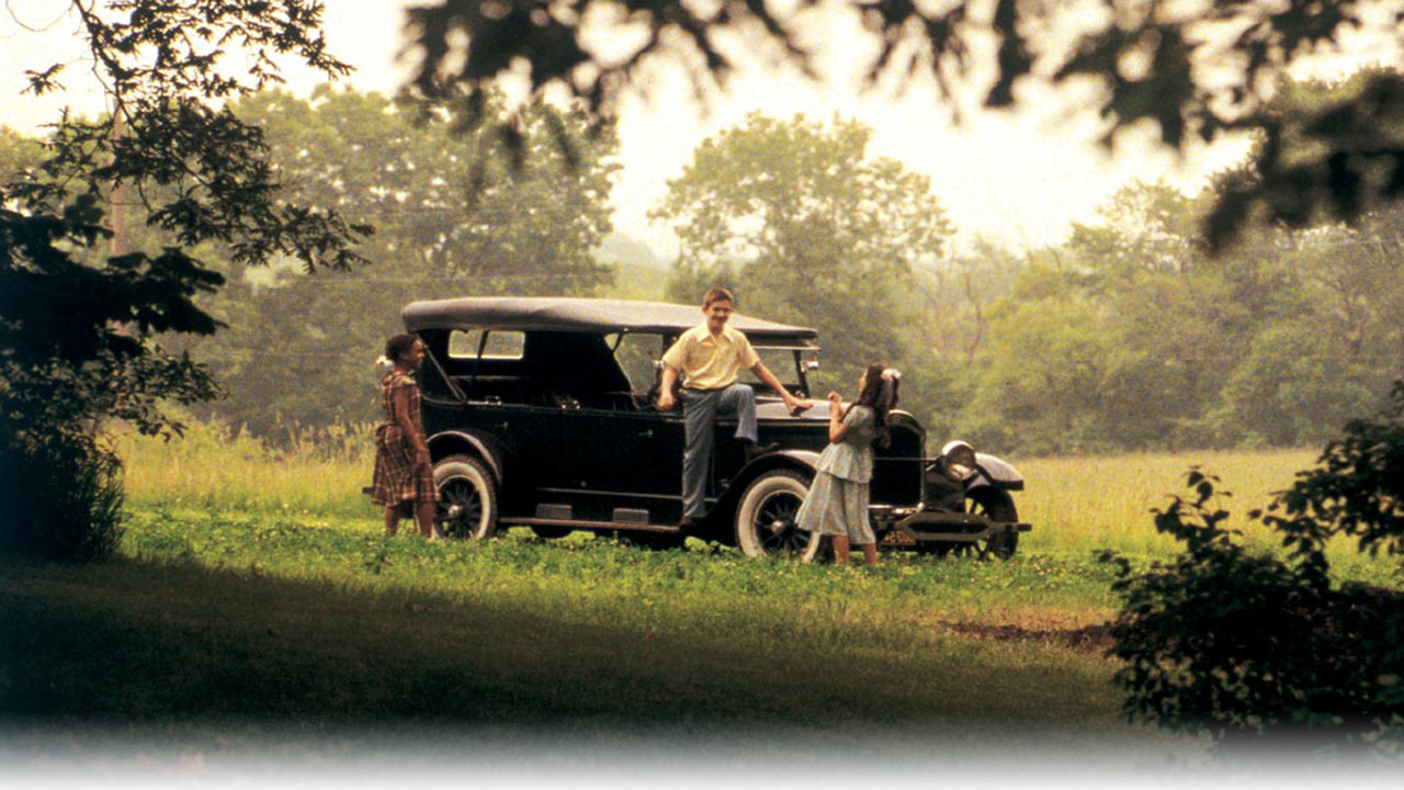 Children on Their Birthdays backdrop