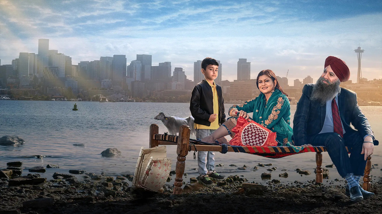 Pind America backdrop