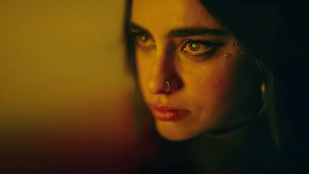 One Day in October backdrop