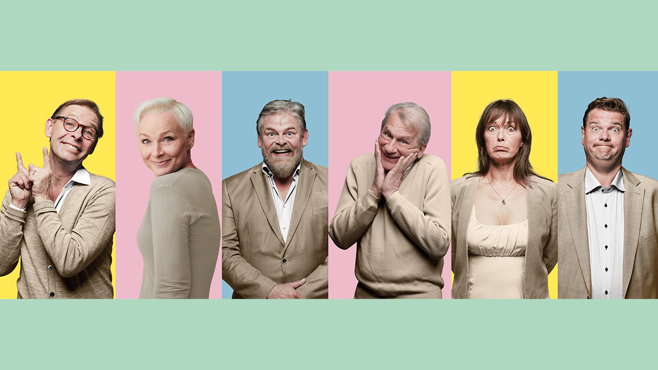 Odense Sommerrevy 2021 backdrop