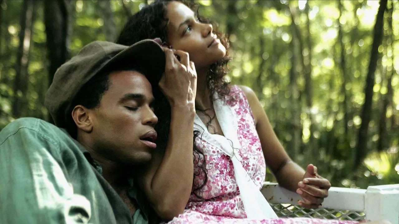 Their Eyes Were Watching God backdrop