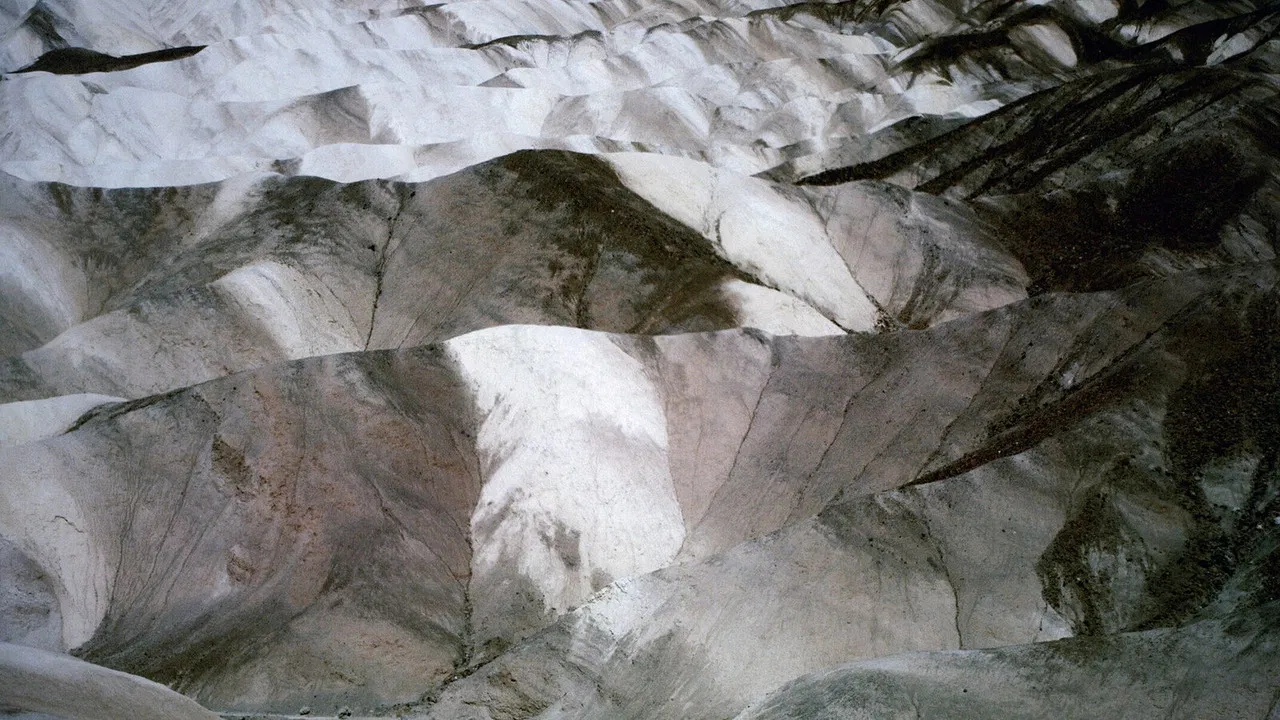 The Great Void backdrop