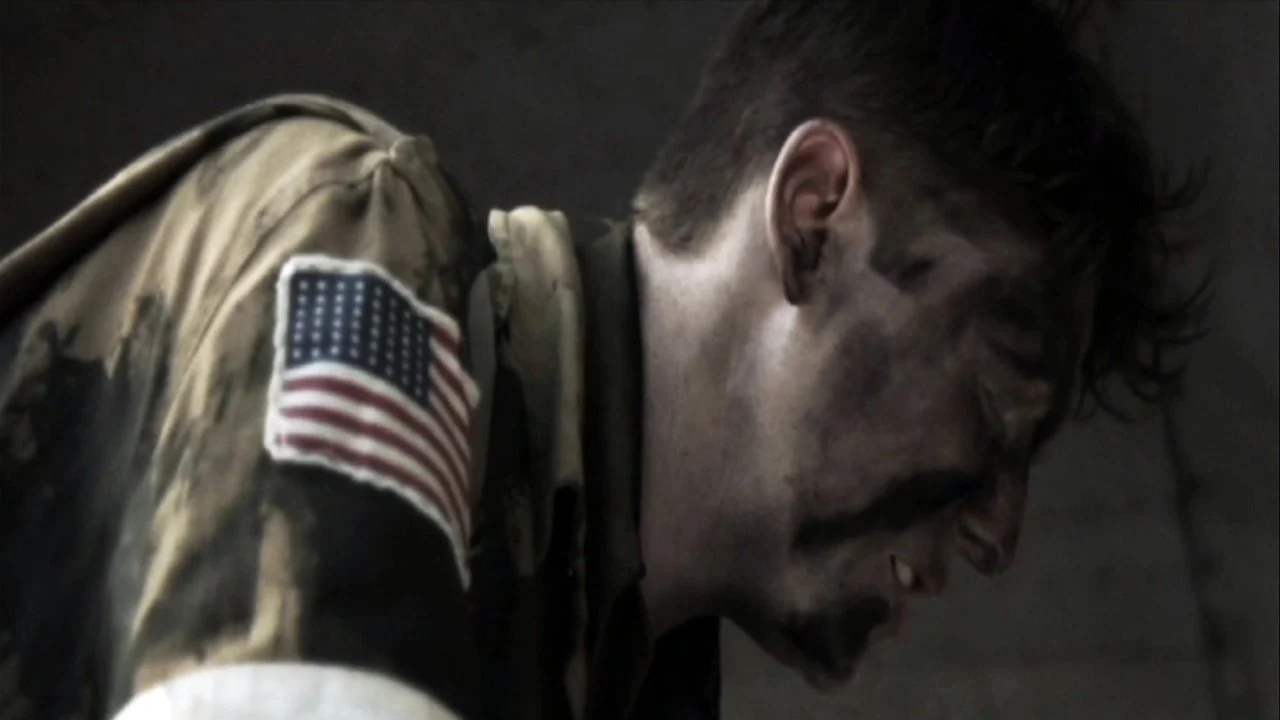 Pathfinders: In the Company of Strangers backdrop