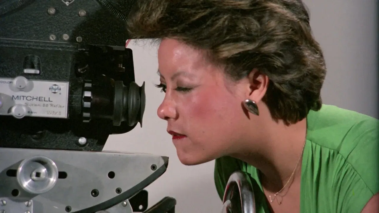 Fantastic Orgy backdrop