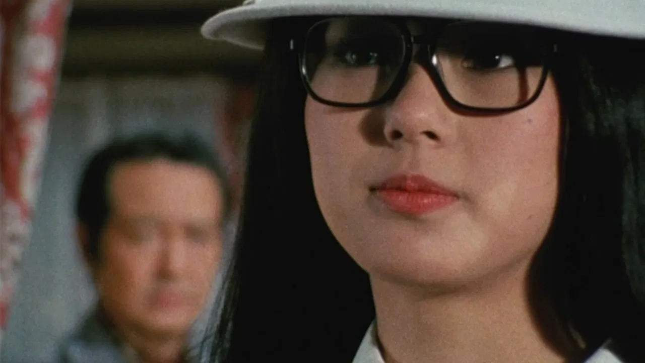 White skinned beauty backdrop