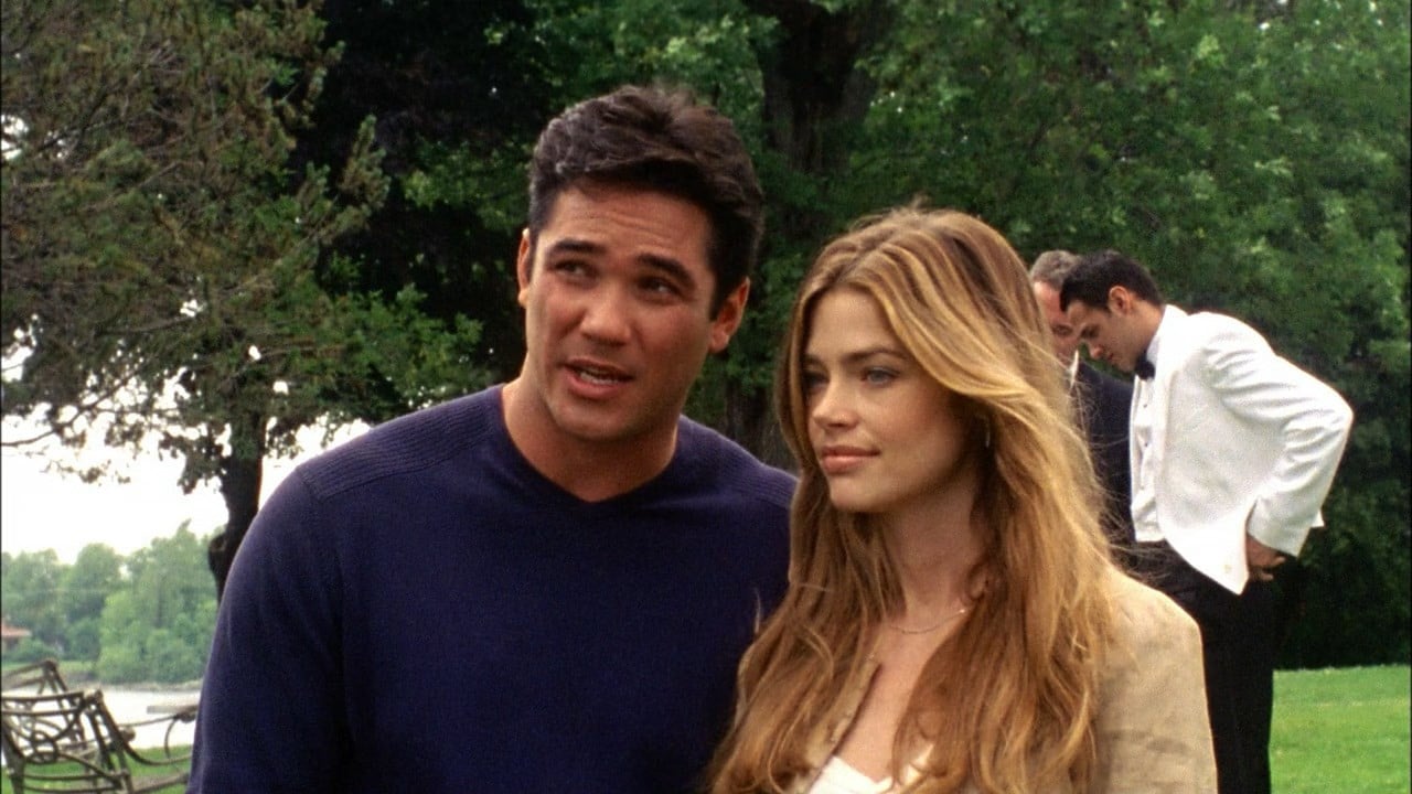 I Do (But I Don't) backdrop