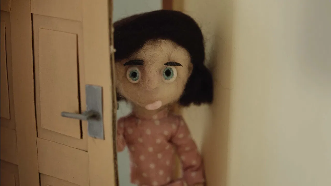 I Miss Hugs backdrop