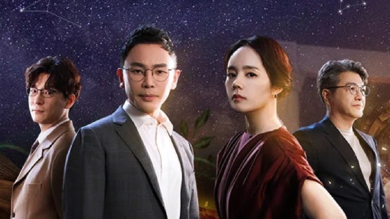 Greek Roman Myth: The Private Life of the Gods backdrop