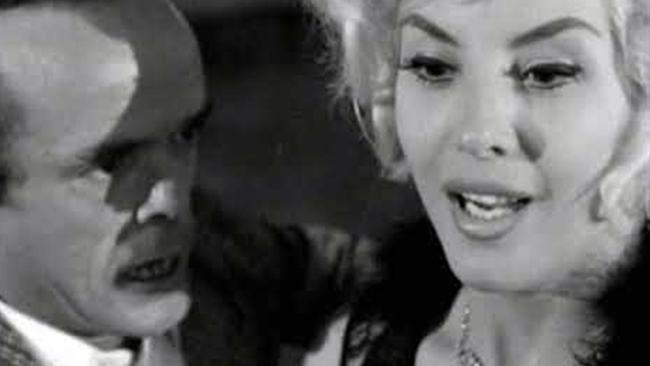 El satánico backdrop