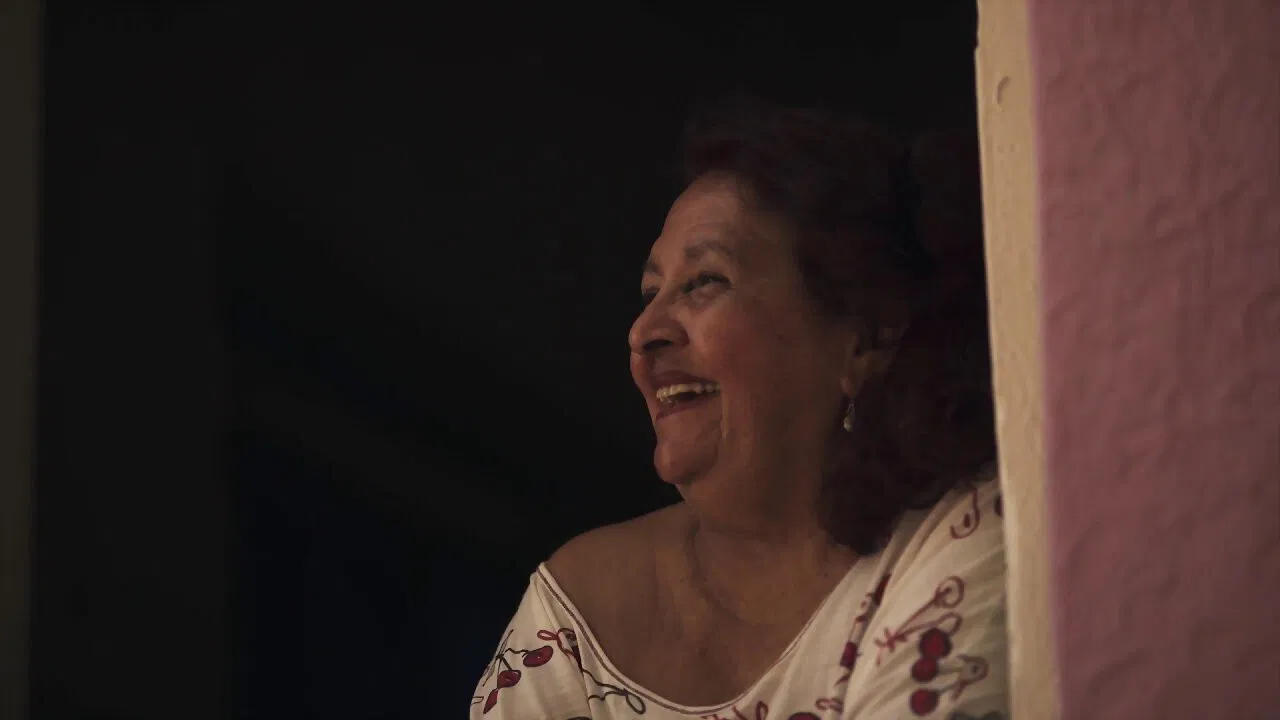 Mata Grossa backdrop