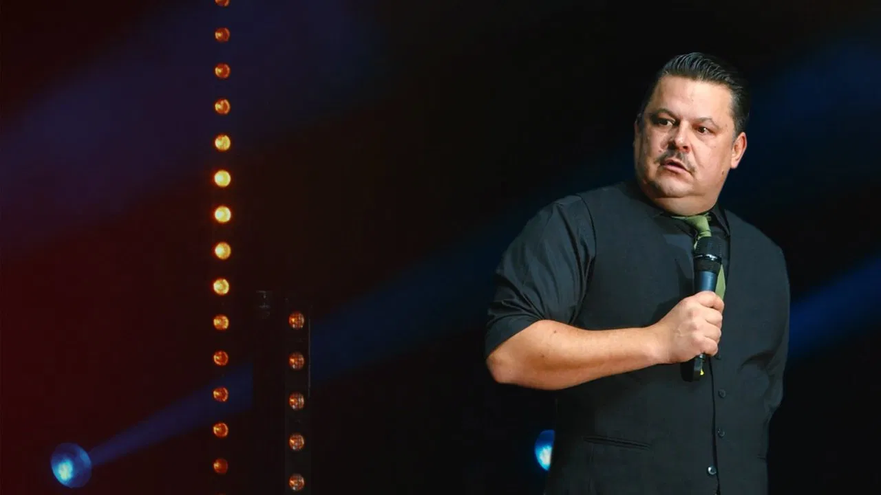 Mihai Bobonete - Back in Business backdrop