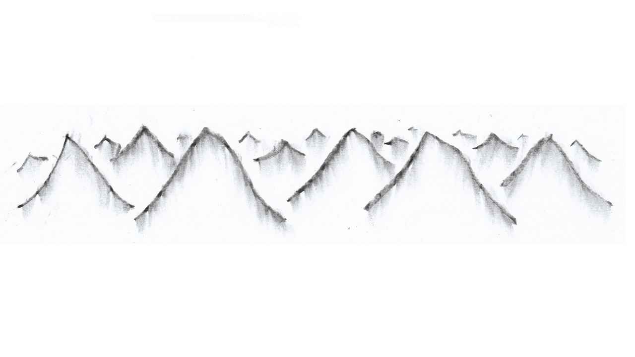 The Nevergreen backdrop