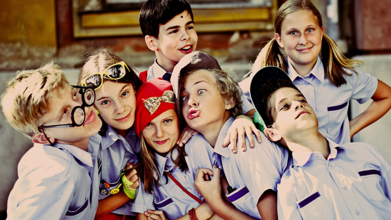 Berosált a rezesbanda backdrop