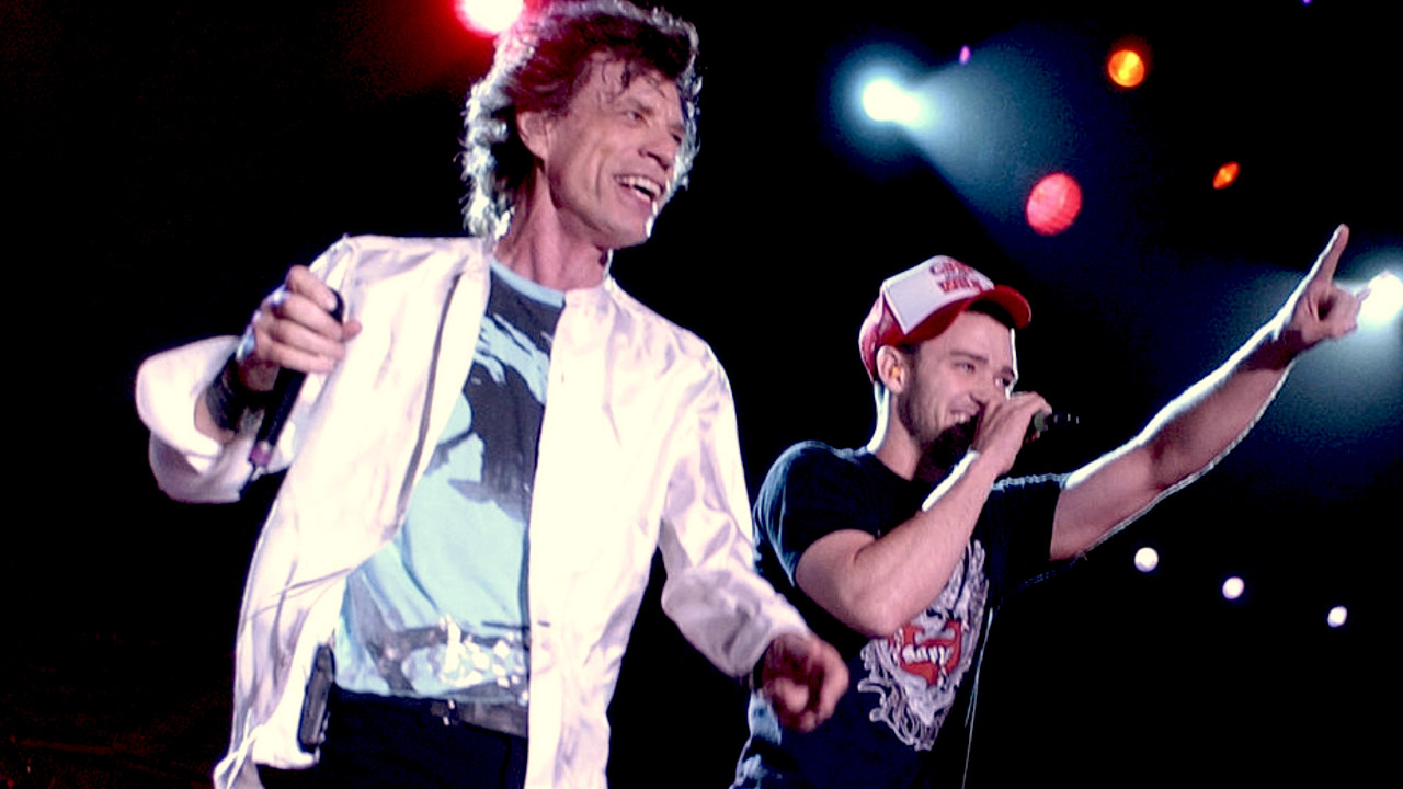 Toronto Rocks backdrop