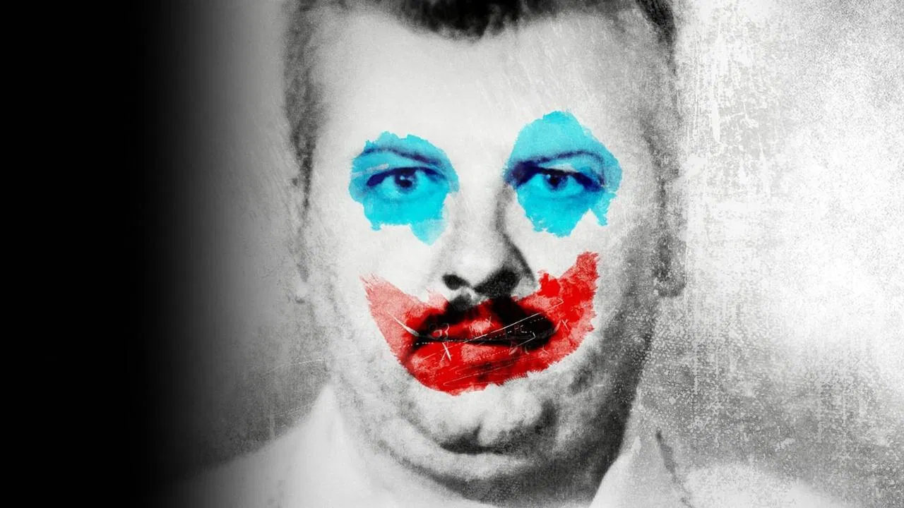 John Wayne Gacy: Devil in Disguise backdrop