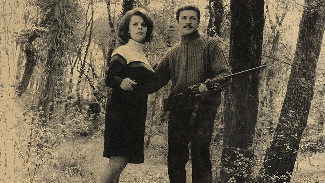 Dokuzuncu Hariciye Koğuşu backdrop