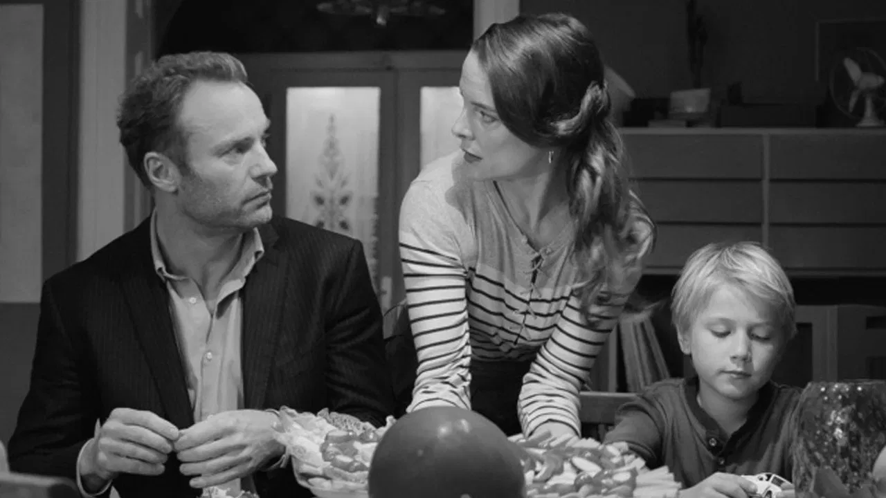 Many Happy Returns backdrop