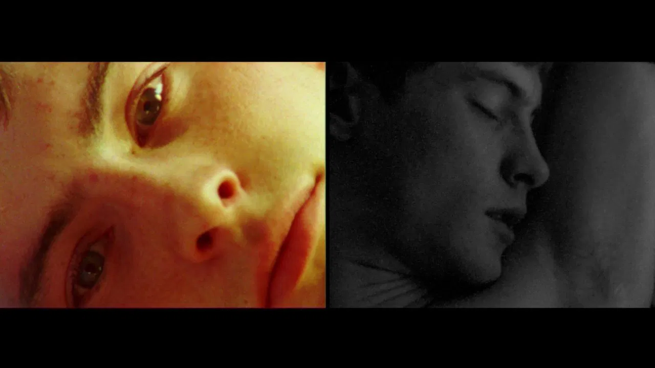 Day and Night backdrop