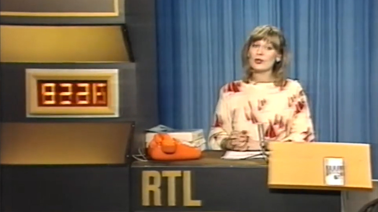 Le Coffre-fort backdrop