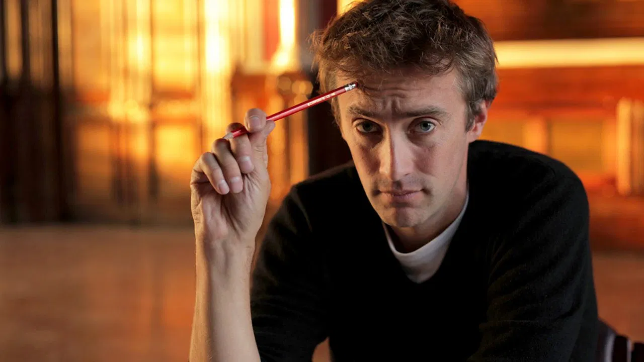 What Makes Us Clever? A Horizon Guide to Intelligence backdrop