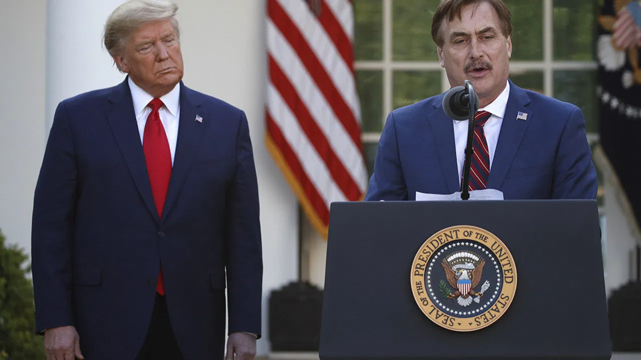 Absolute Proof backdrop