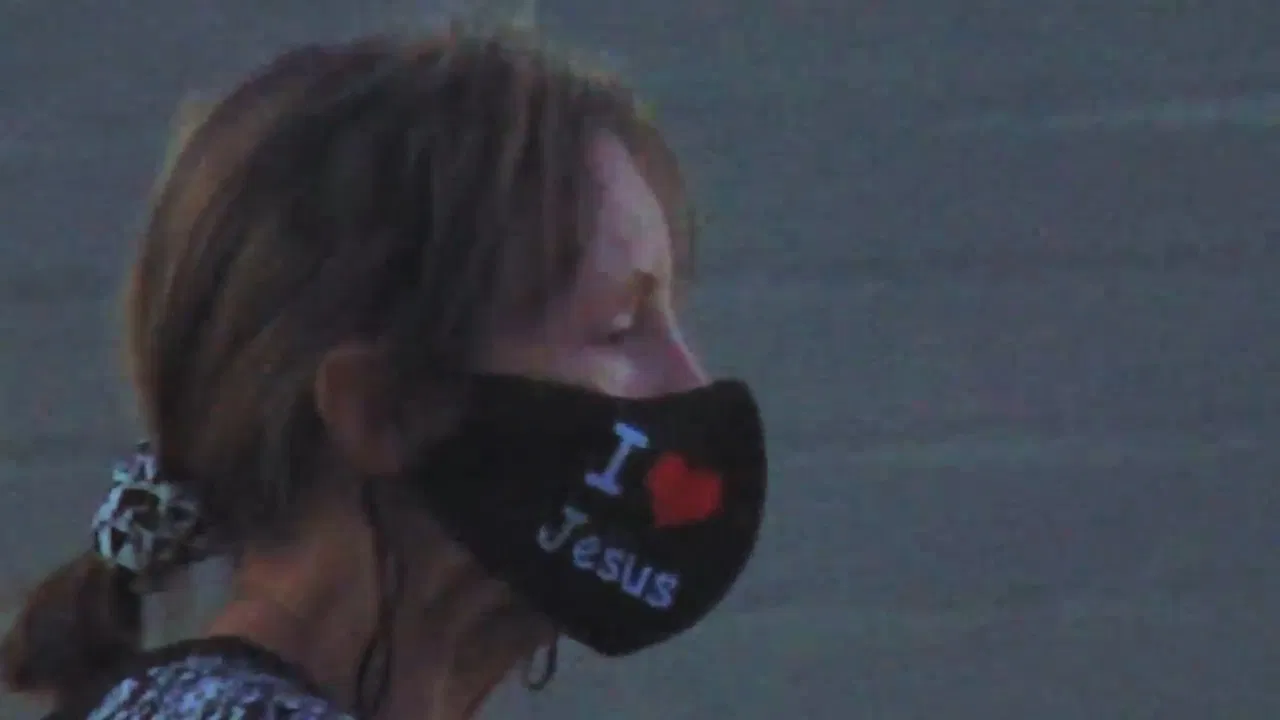 Randy Farkus backdrop