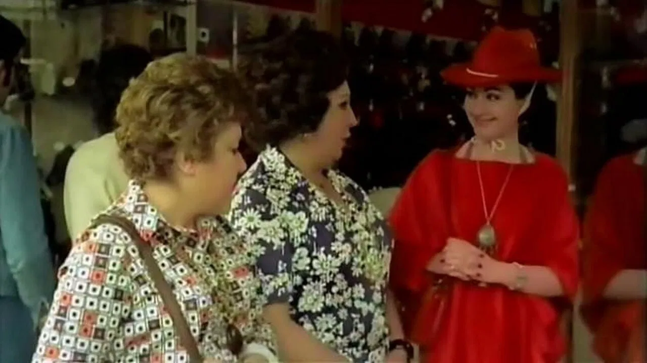 Tres suecas para tres Rodríguez backdrop