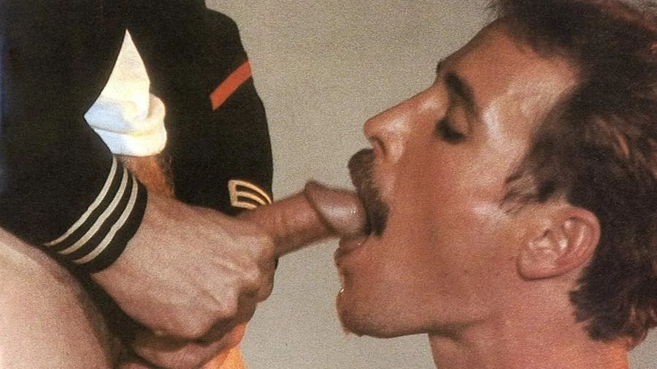 Al Parker's Turned-On backdrop