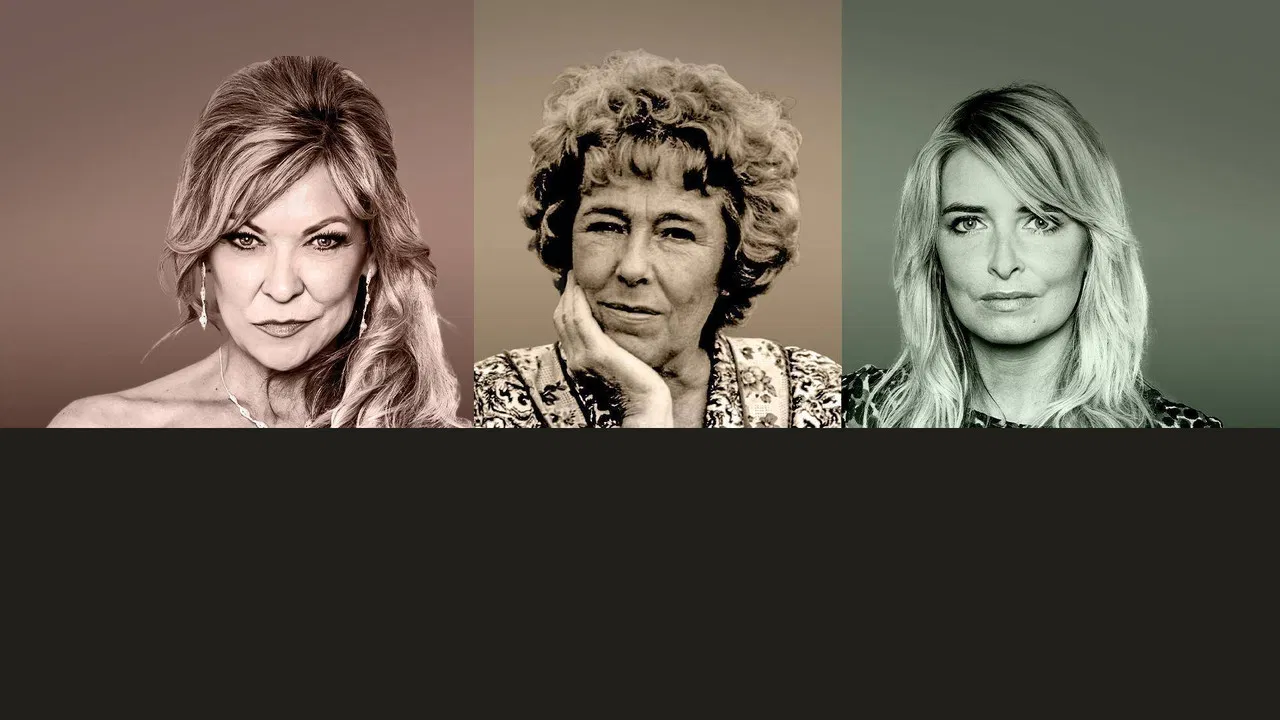 Emmerdale Family Trees backdrop