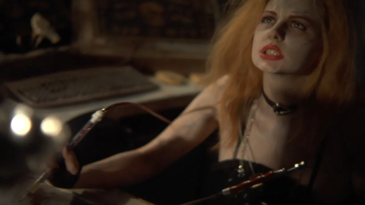 Fable: Teeth of Beasts backdrop