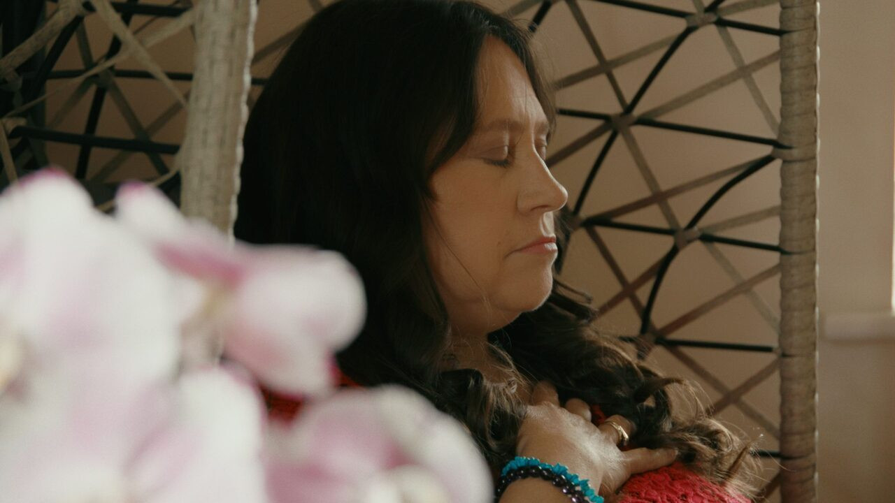 Zero Limits backdrop