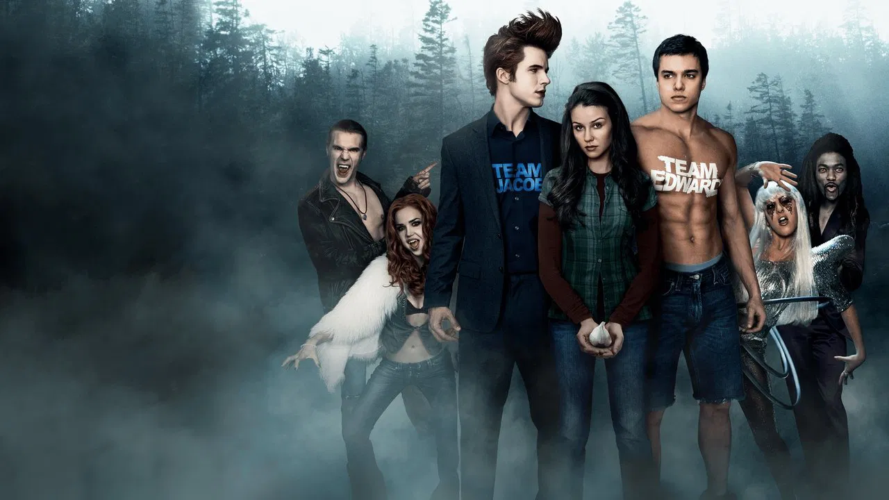 Vampires Suck backdrop