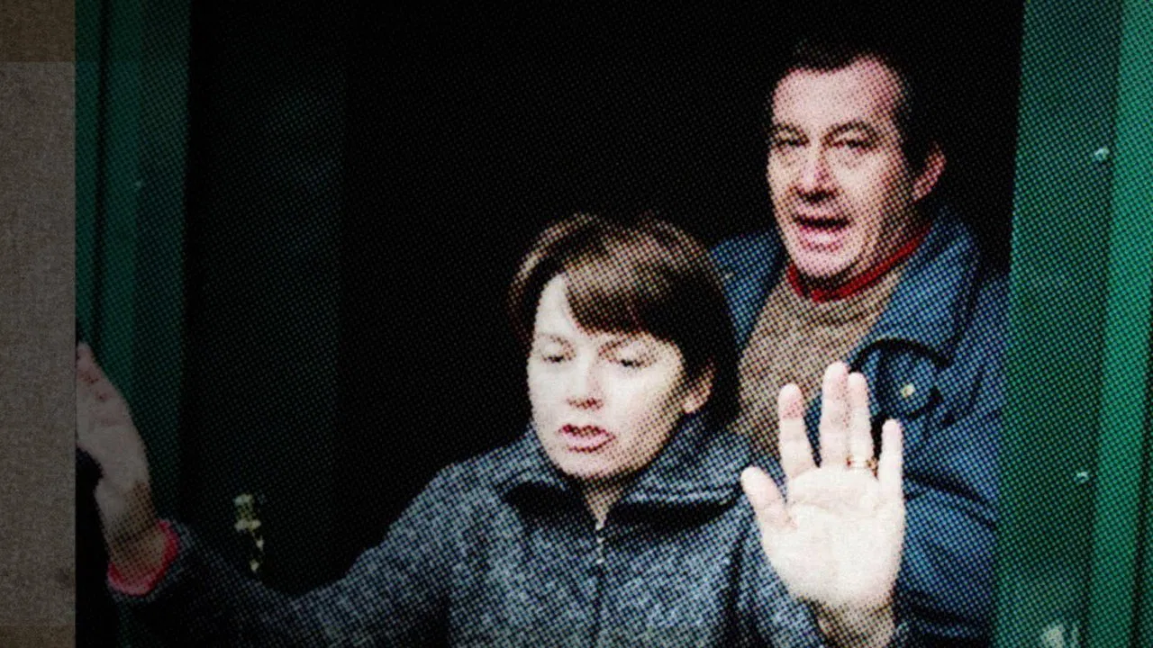 Erba - Storia di un massacro backdrop