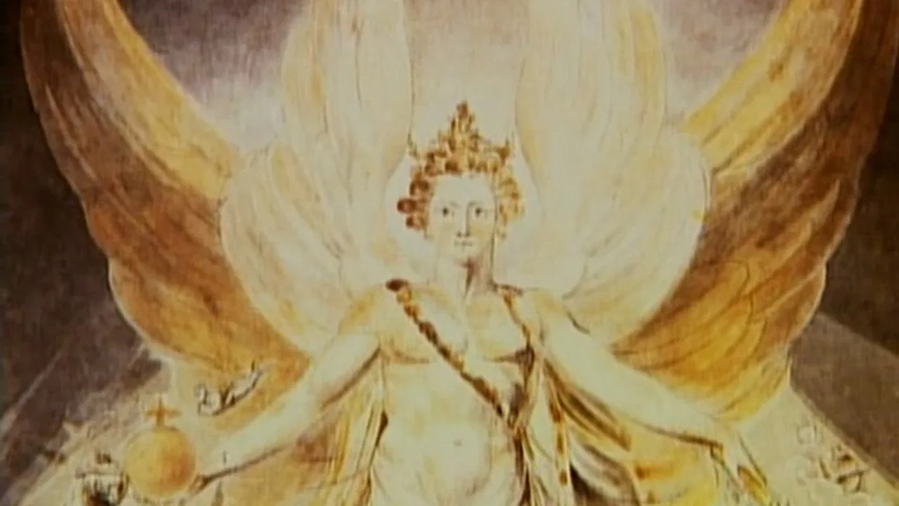 Biography - Satan: Prince of Darkness backdrop