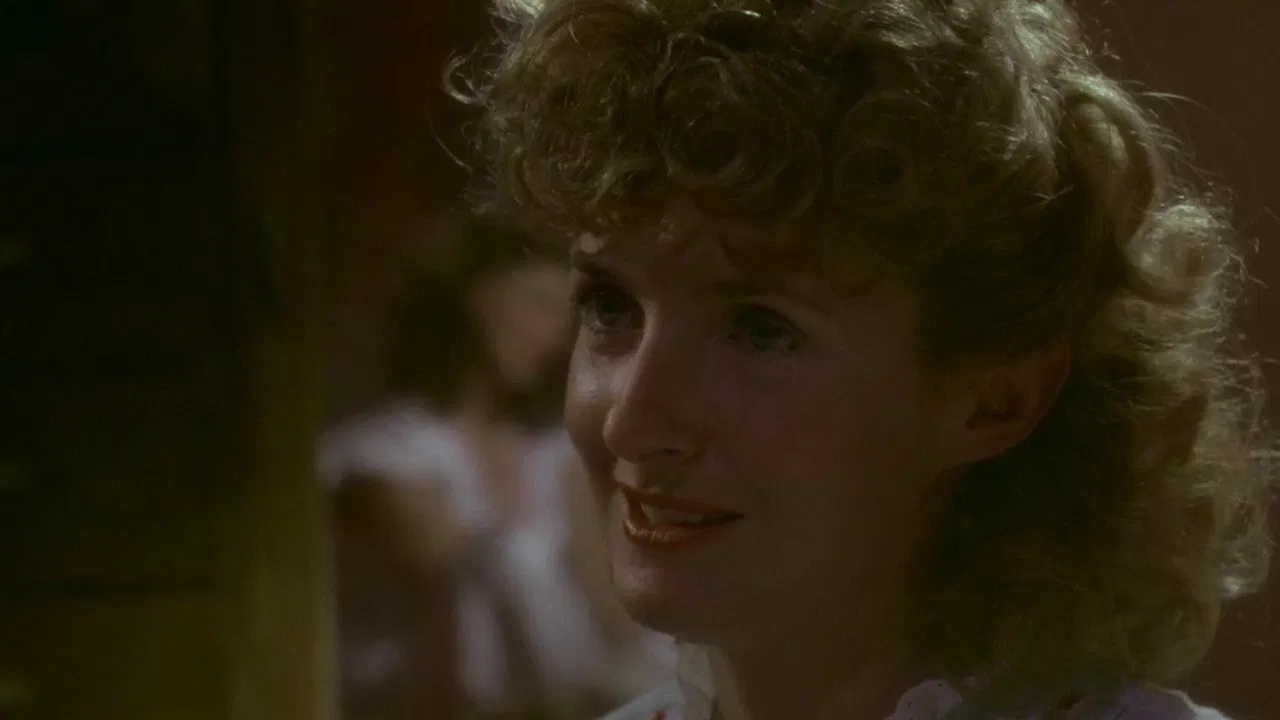 Far Away From You, Darling backdrop