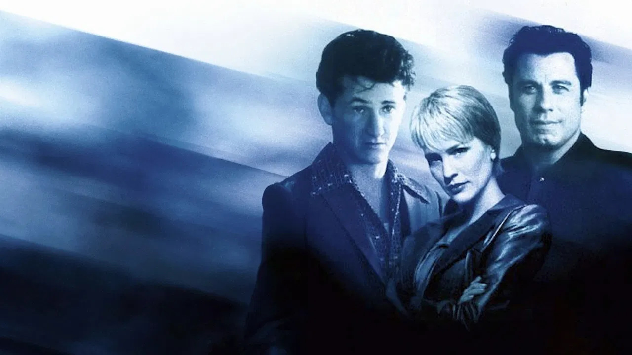 She's So Lovely backdrop