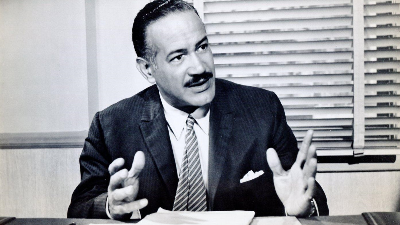 Crime and Punishment USA backdrop