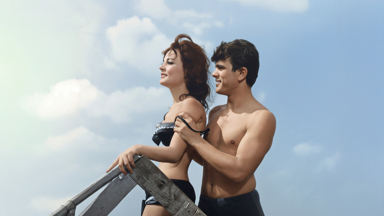 Büyük Yemin backdrop