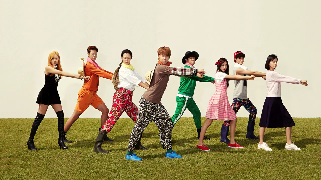 Modern Farmer backdrop