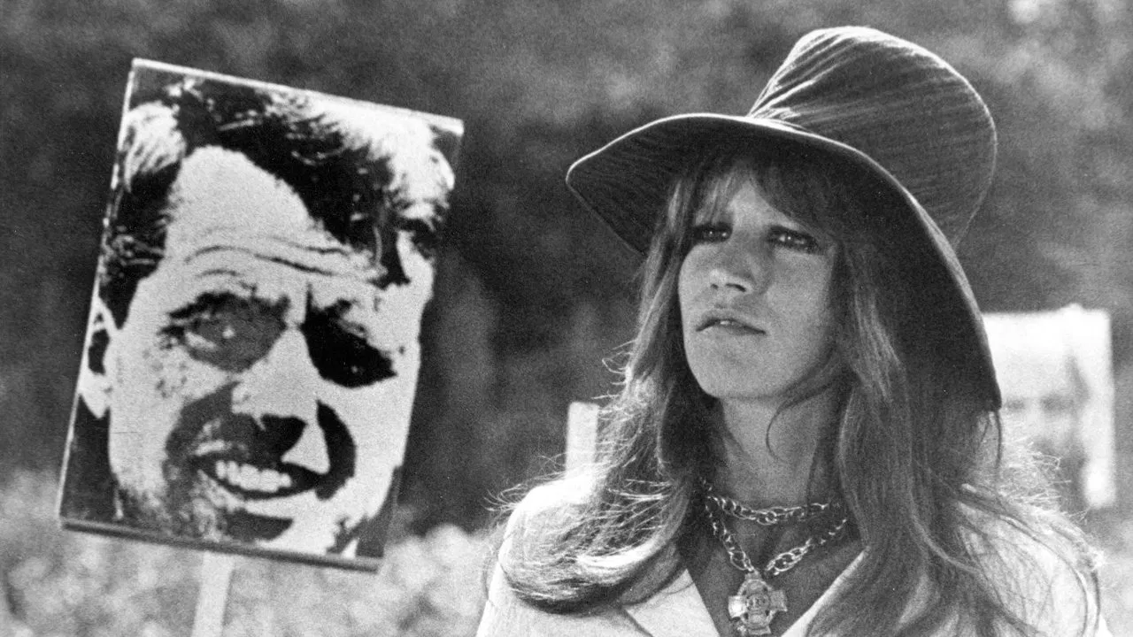 The Magic Voice of a Rebel backdrop