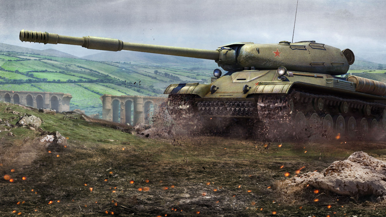 White Tiger backdrop