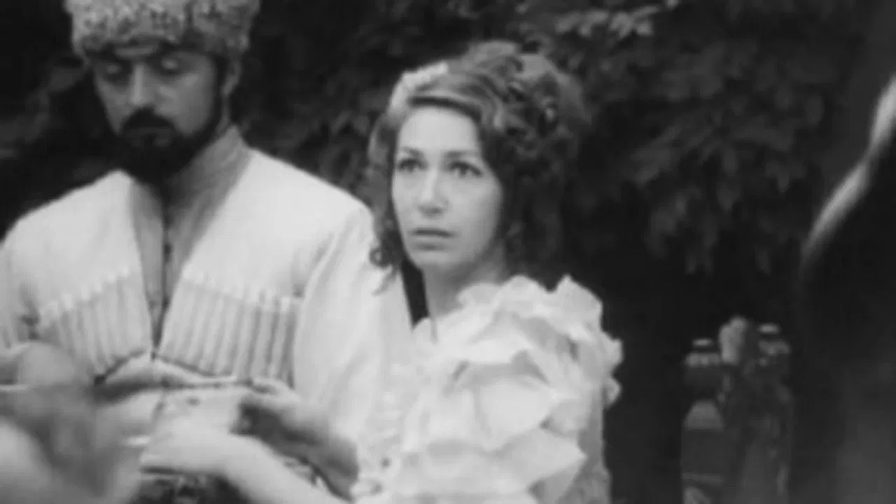 The Colchian Ballad backdrop