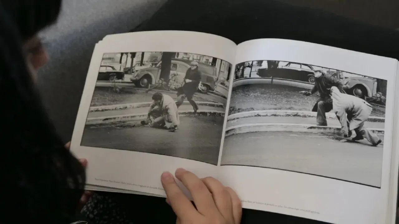 '77 No Commercial Use backdrop