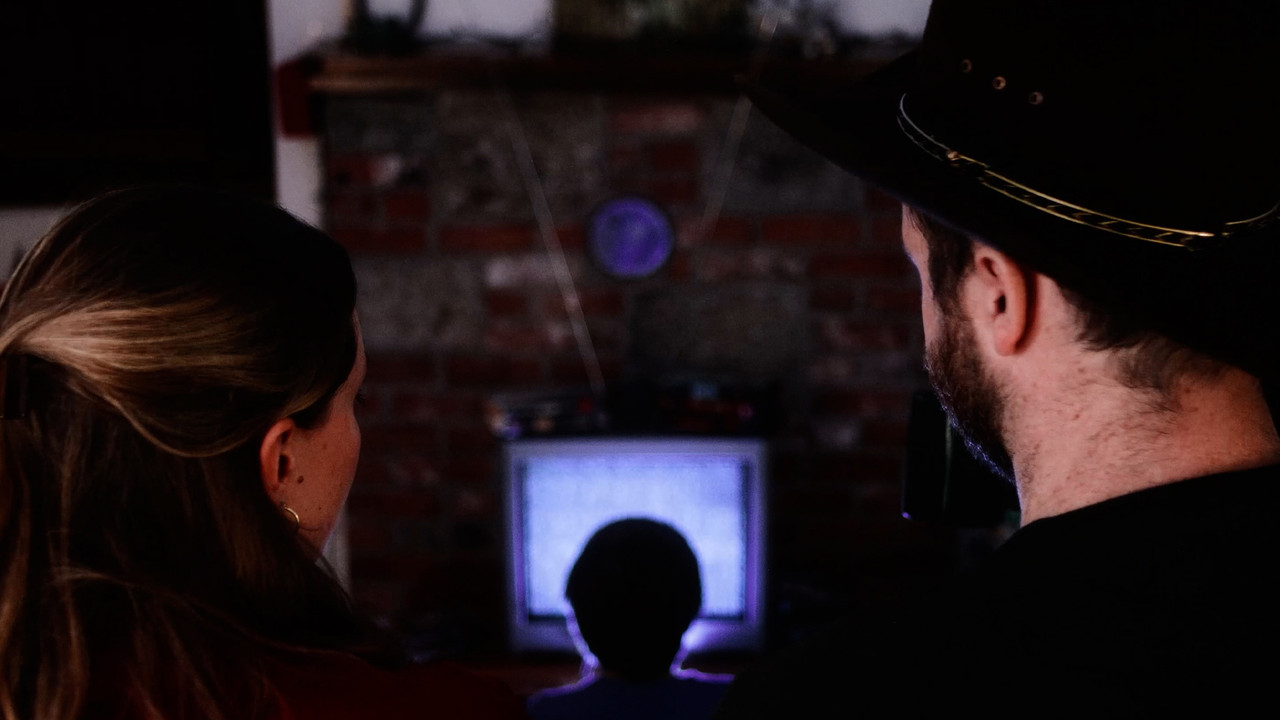 War of the Ants backdrop