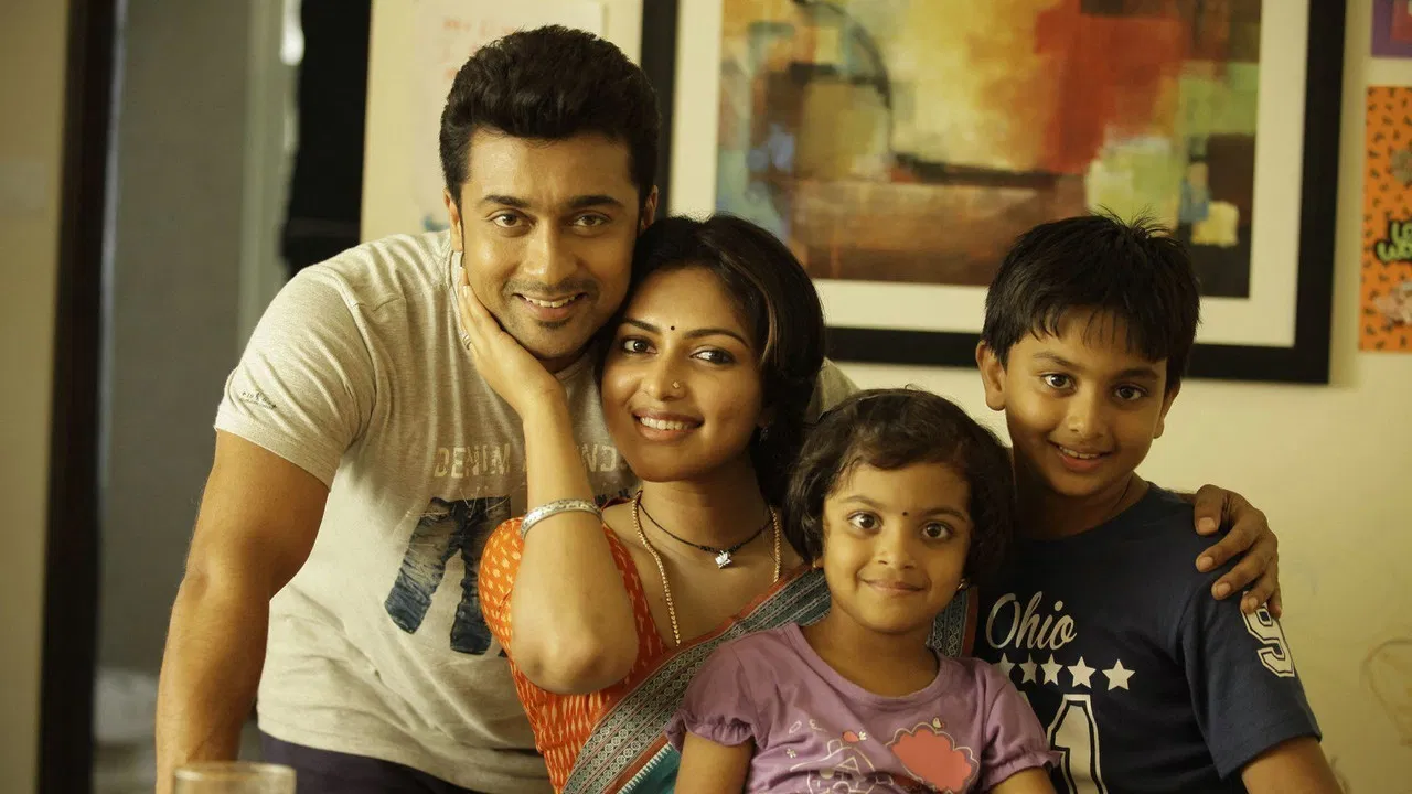 Pasanga 2 backdrop