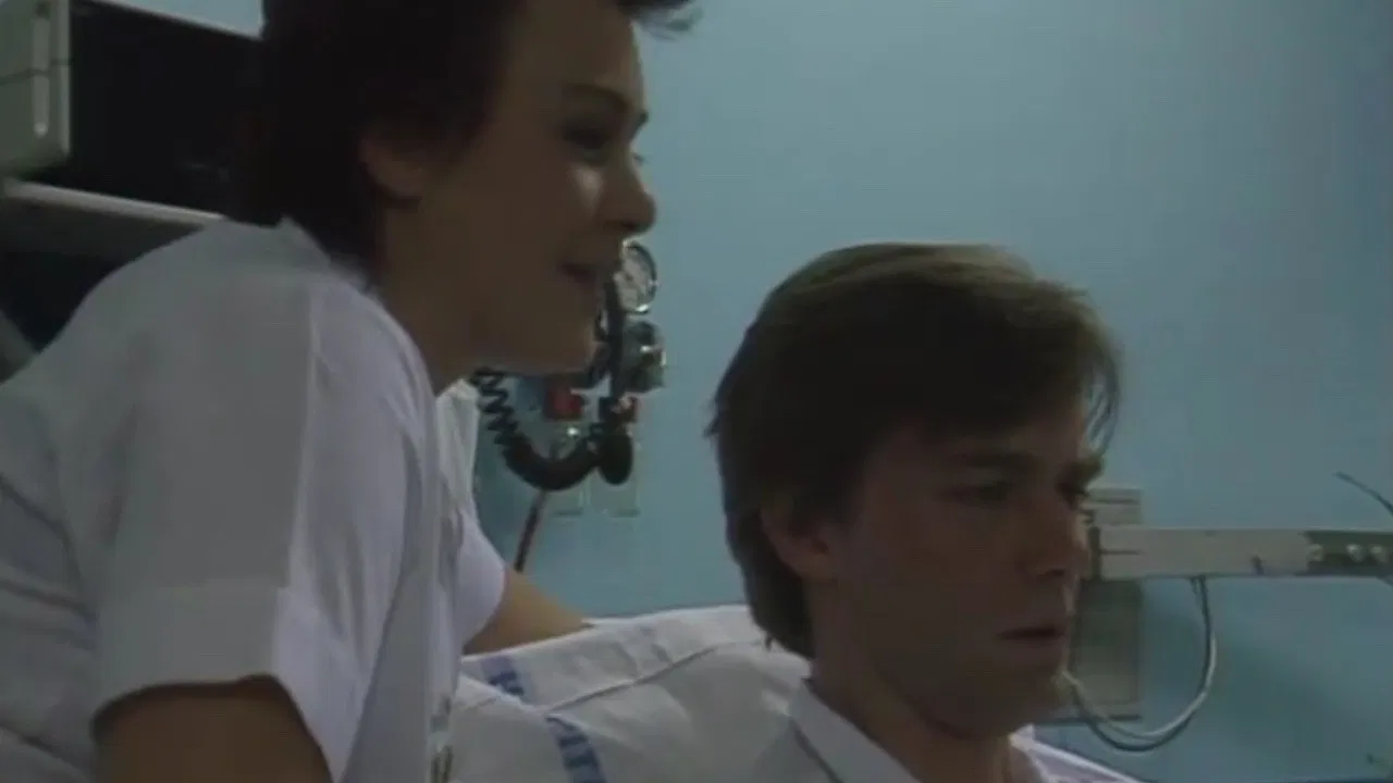 Næste sommer, måske! backdrop