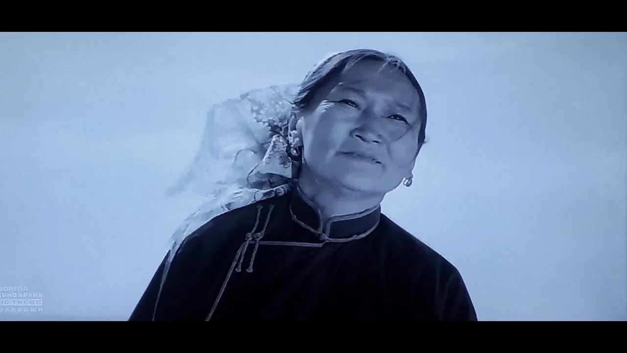 Moving Towards You backdrop