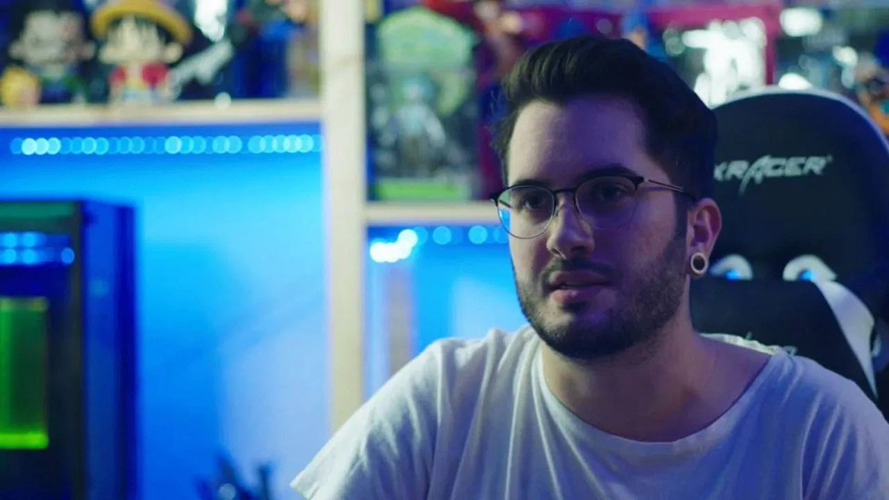 You Are My Movie backdrop